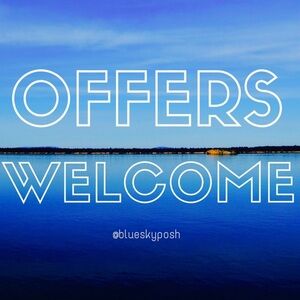 Bundle and Save - Offers Welcome!